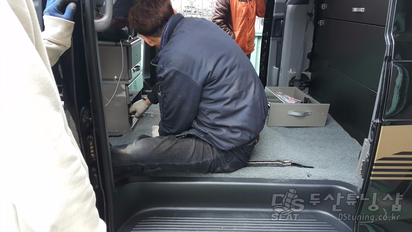 시공 전