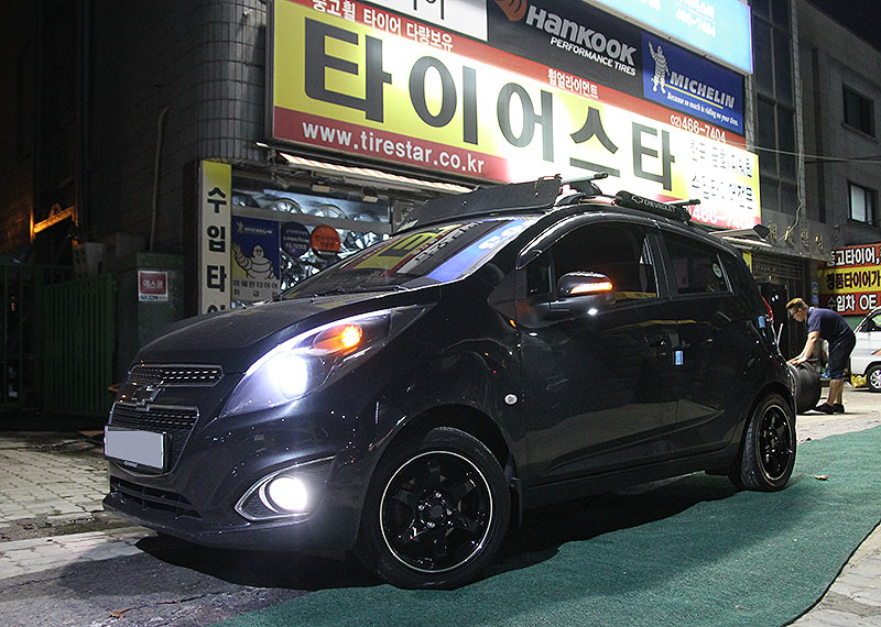 시공 전