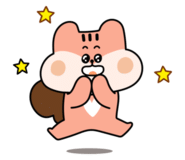 스티커 이미지